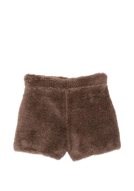 Shorts in pile DOUUOD JUNIOR | DZ6A09 Z3949347